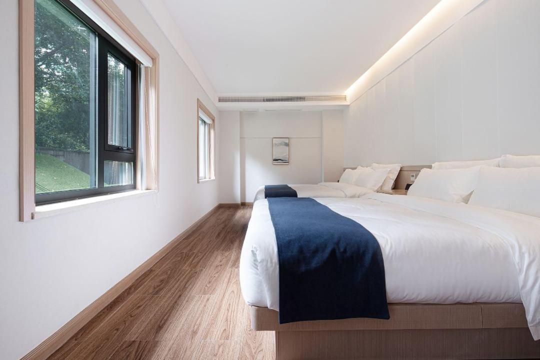 Walling Hotel - Chongqing Jiefangbei Hongyadong Exterior photo